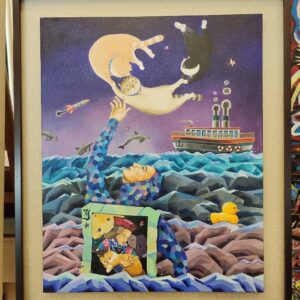 Artwork 2