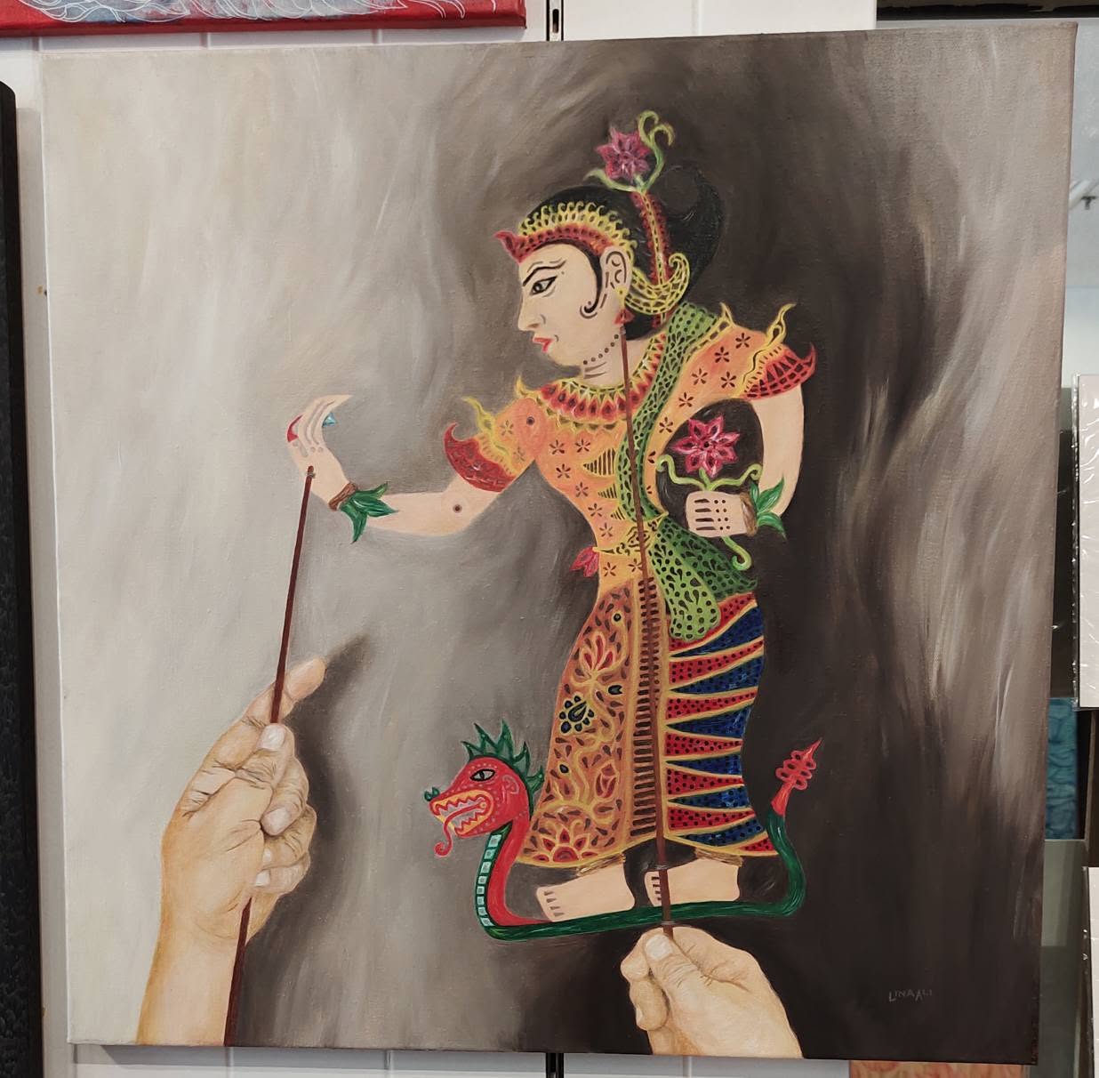 Artwork 3